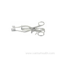 Nasal Mouth Gag Maxillary Retractor